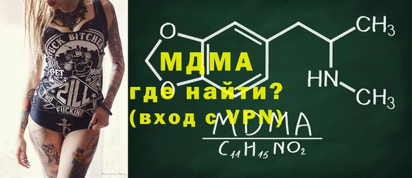 тгк Горняк